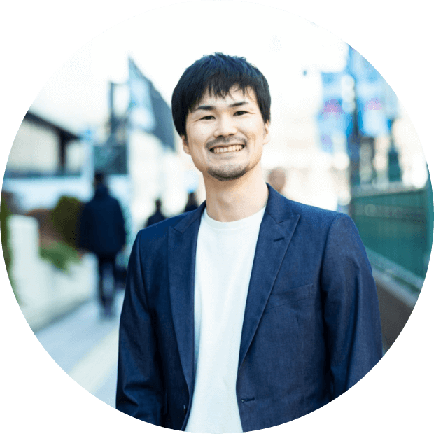 株式会社FABRIC TOKYO 社長室 高橋 政裕氏