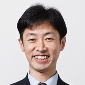 株式会社野毛印刷社 システム開発部 兼 経営管理室 部長 浅野貴年写真