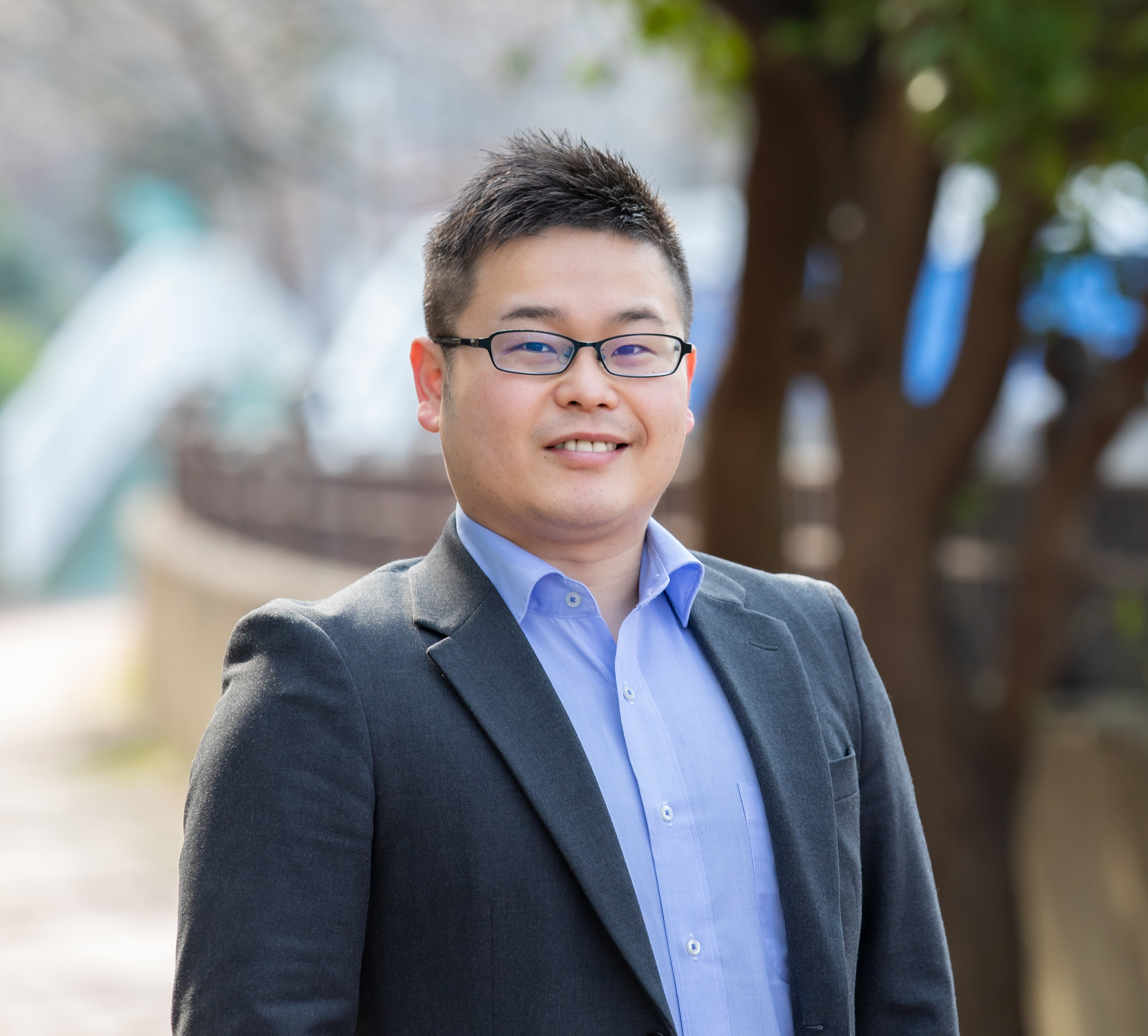 株式会社EventHub カスタマーサクセスマネージャー 綾野令子写真